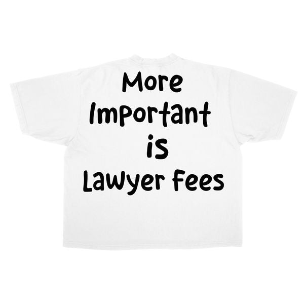 LAWYER FEE