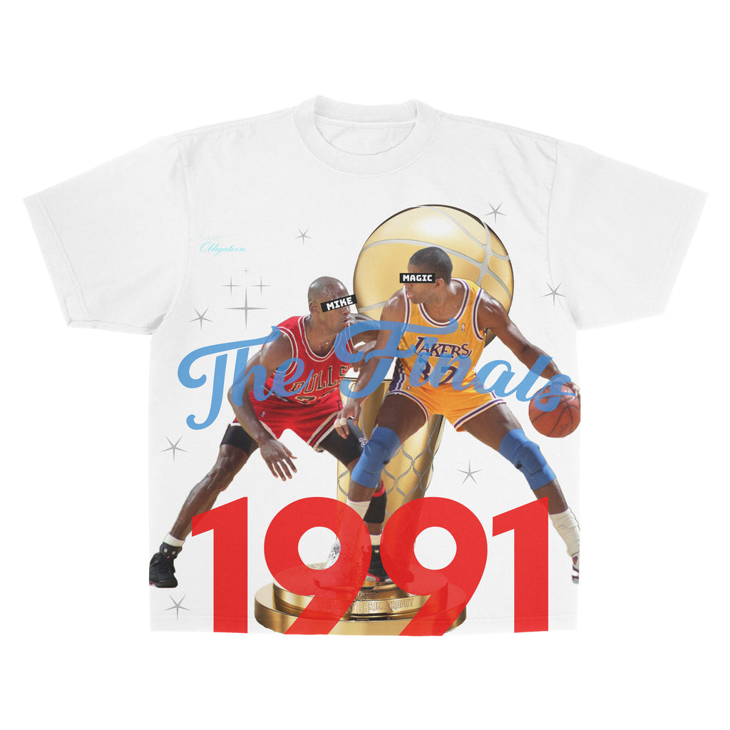 Feels Like 1991