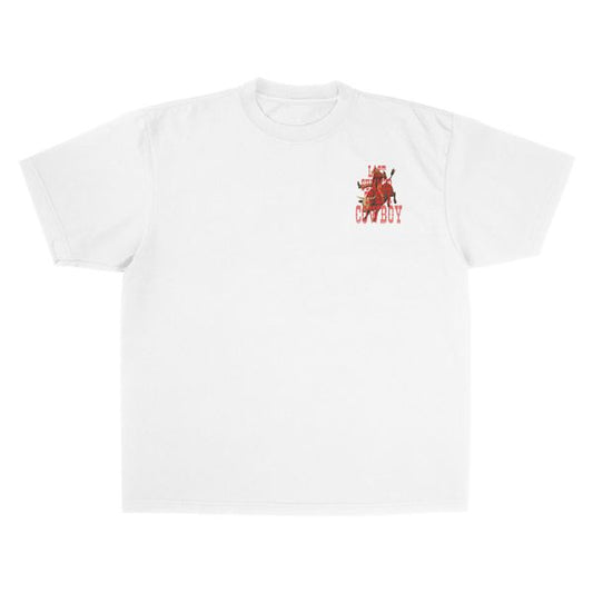 LAST YEAR TO BE A COWBOY