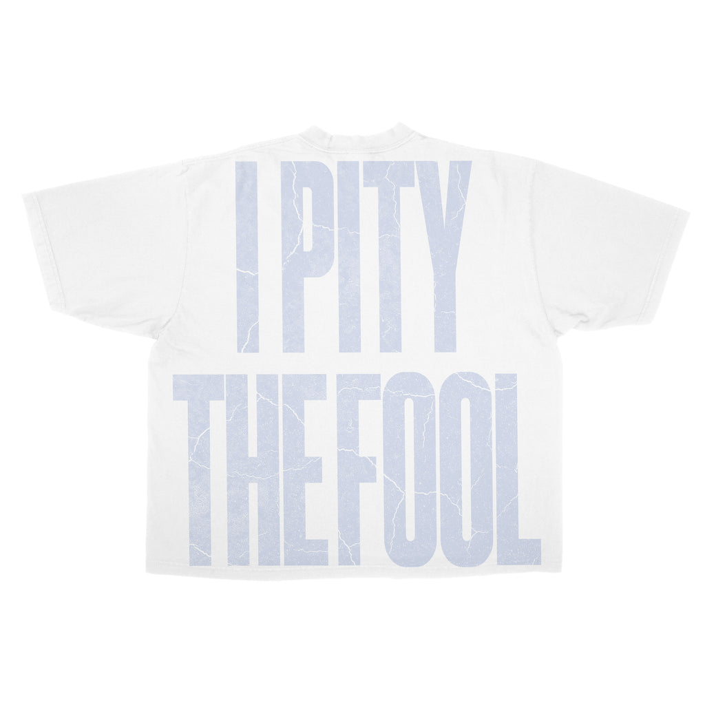 I PITY