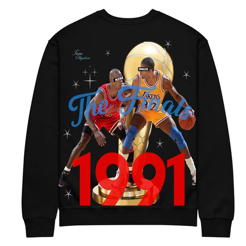 Feel Like 1991