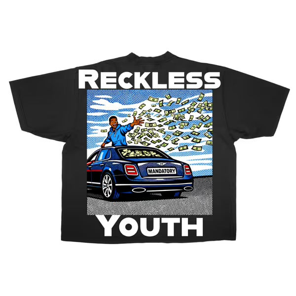 Reckless Youth