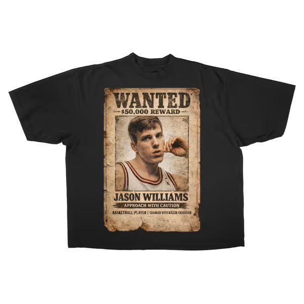 Most Wanted