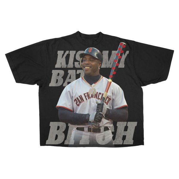 KISS MY BAT