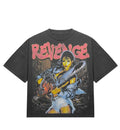 Look for Revenge