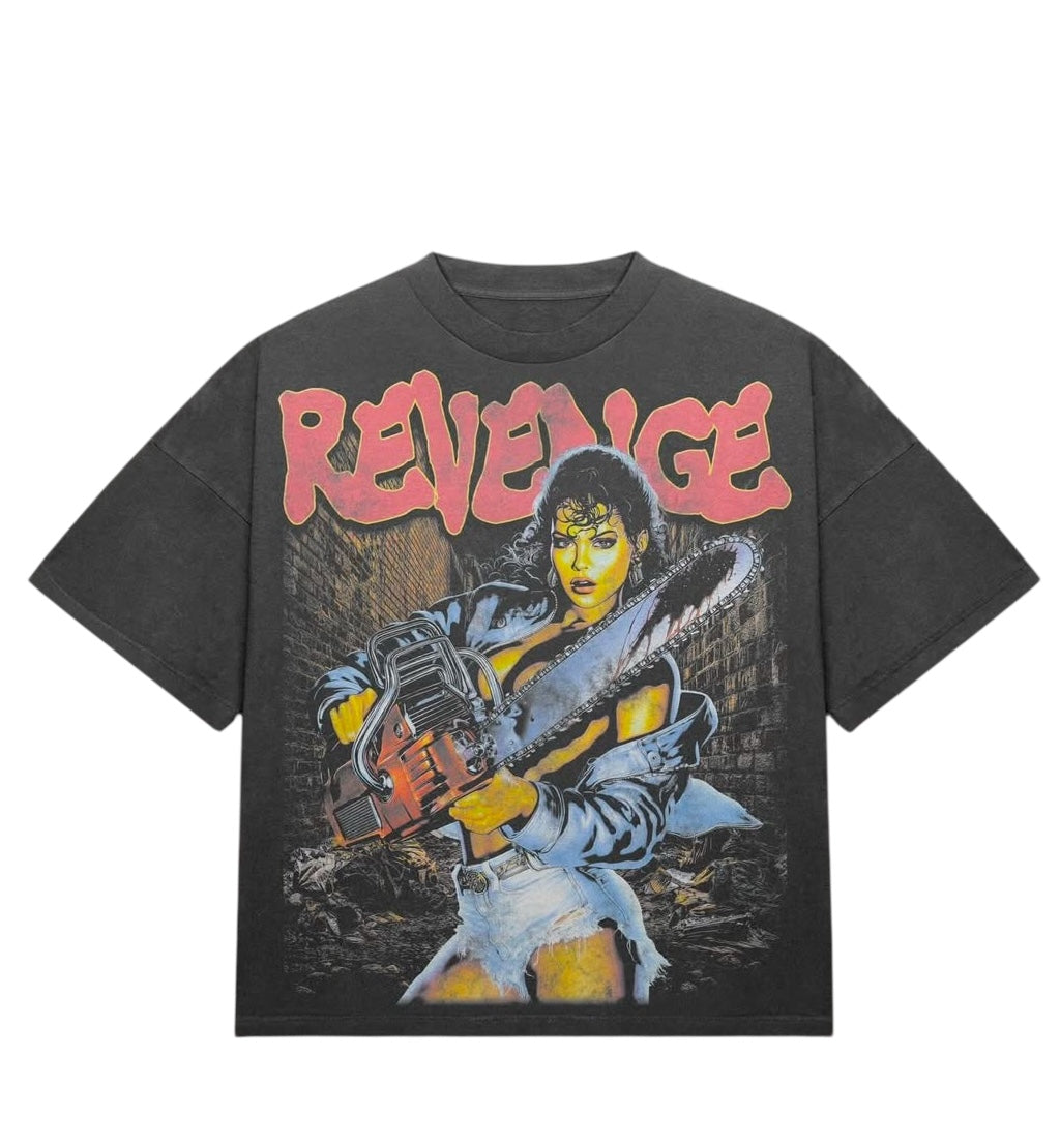 Look for Revenge