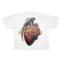 The Explosive Heart Tour T-shirt