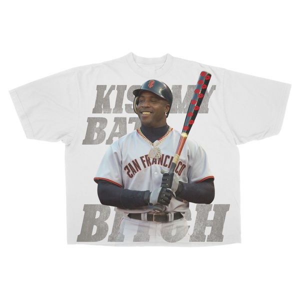 KISS MY BAT